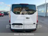 2017 Ford TRANSIT