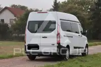 2017 Ford TRANSIT