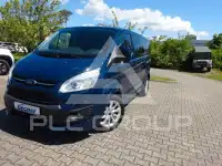 2017 Ford TRANSIT