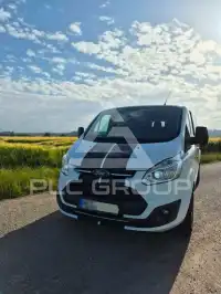 2017 Ford TRANSIT