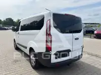 2017 Ford TRANSIT