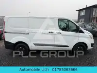 2017 Ford TRANSIT