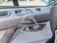 2017 Ford TRANSIT