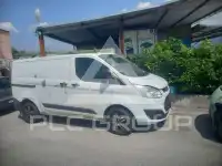 2017 Ford TRANSIT