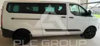 2017 Ford TRANSIT