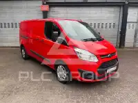 2017 Ford TRANSIT