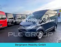 2017 Ford TRANSIT