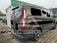 2017 Ford TRANSIT