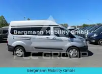 2017 Ford TRANSIT