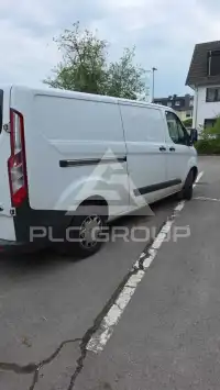 2017 Ford TRANSIT