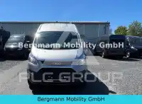 2017 Ford TRANSIT