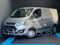 2017 Ford TRANSIT