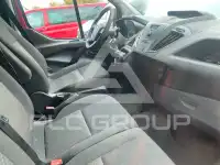 2017 Ford TRANSIT