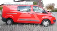 2017 Ford TRANSIT