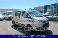 2017 Ford TRANSIT