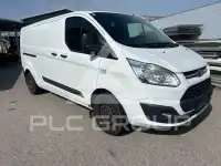 2017 Ford TRANSIT