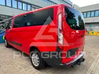 2017 Ford TRANSIT