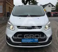 2017 Ford TRANSIT