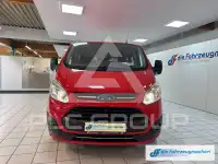 2017 Ford TRANSIT