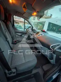 2017 Ford TRANSIT