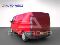 2017 Ford TRANSIT