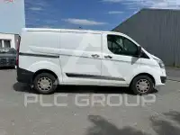 2017 Ford TRANSIT