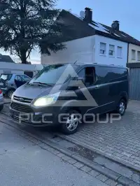 2017 Ford TRANSIT