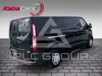 2017 Ford TRANSIT