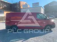 2017 Ford TRANSIT