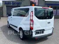 2017 Ford TRANSIT