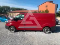 2017 Ford TRANSIT