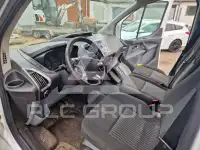 2017 Ford TRANSIT