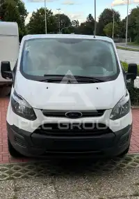 2017 Ford TRANSIT
