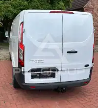 2017 Ford TRANSIT