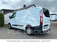 2017 Ford TRANSIT