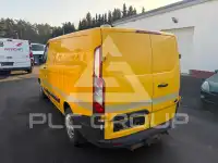 2017 Ford TRANSIT