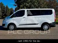 2017 Ford TRANSIT