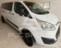 2017 Ford TRANSIT