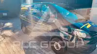 2017 Ford TRANSIT