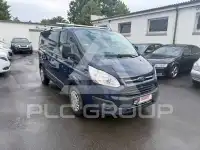 2017 Ford TRANSIT