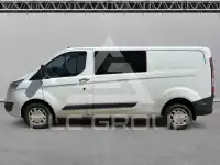 2017 Ford TRANSIT