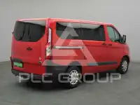 2017 Ford TRANSIT
