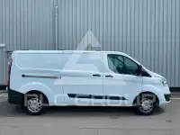 2017 Ford TRANSIT