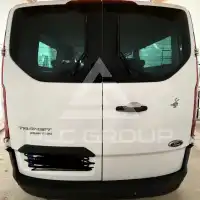 2017 Ford TRANSIT