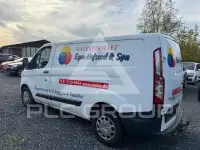 2017 Ford TRANSIT