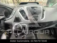 2017 Ford TRANSIT
