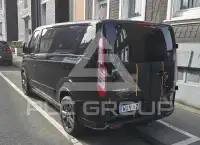 2017 Ford TRANSIT