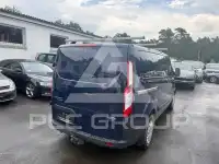 2017 Ford TRANSIT