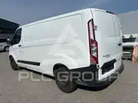 2017 Ford TRANSIT