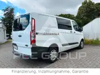 2017 Ford TRANSIT